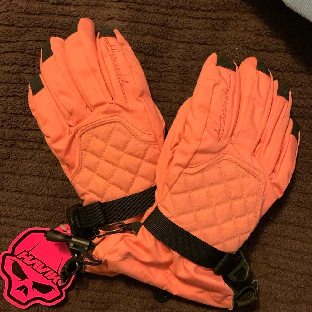 Women’s gloves